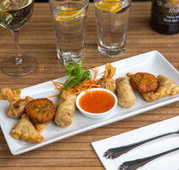 Blossom Thai - Accommodation Melbourne