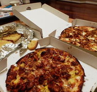Chelsea Pizza - Accommodation Melbourne