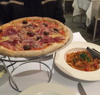 Cucina 105 - Accommodation Melbourne