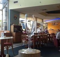 Festival Cafe - Accommodation Melbourne