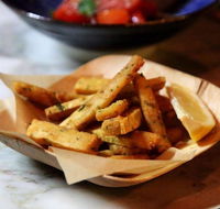 Gringos Fresh Mex - Accommodation Melbourne