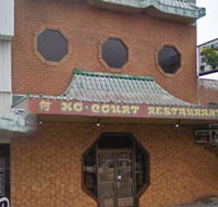 Ho Court - Accommodation Melbourne