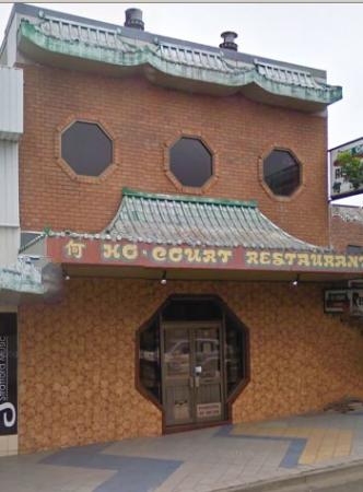 Ho Court - Accommodation Melbourne 0