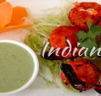 Indian Hut - Accommodation Melbourne