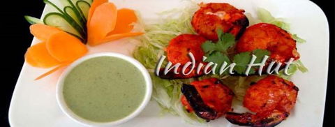 Indian Hut - Accommodation Melbourne 0