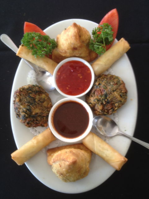 Indian Hut - Accommodation Melbourne 1