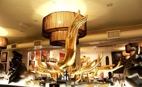 Jaipur Maharaja - Accommodation Melbourne 14