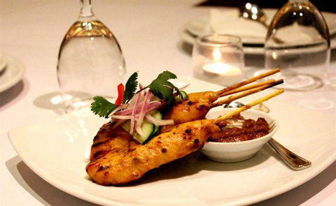 Jaipur Maharaja - Accommodation Melbourne 15