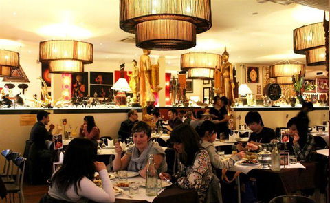 Jaipur Maharaja - Accommodation Melbourne 16