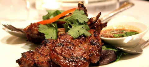 Jaipur Maharaja - Accommodation Melbourne 3