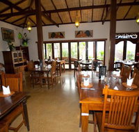 Java Spice - Accommodation Melbourne