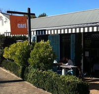 Josh's Cafe - Melbourne 4u