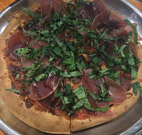 La Porchetta - Accommodation Melbourne