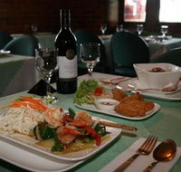 Lime Thai Restaurant - Accommodation Melbourne