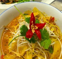 Little Asia - Melbourne 4u