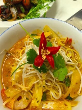 Little Asia - Melbourne 4u 0