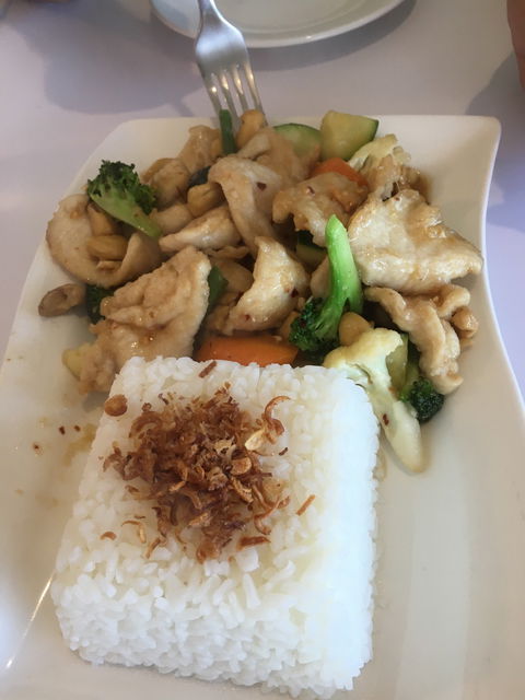 Little Asia - Melbourne 4u 4
