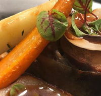 Margan Restaurant - Accommodation Melbourne