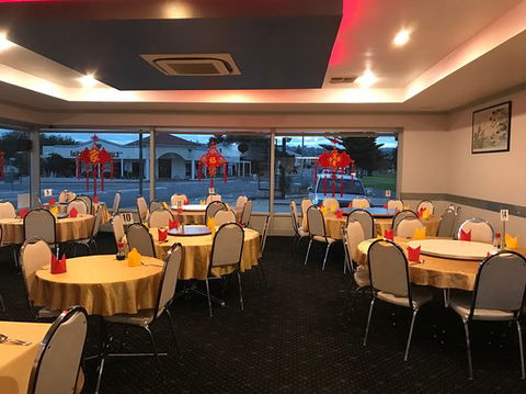 Ming Inn Chinese Restaurant - Accommodation Melbourne 0