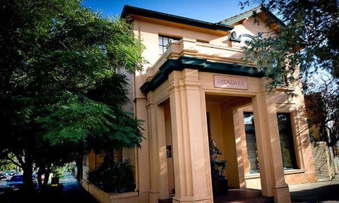 Paladarr - Accommodation Melbourne 18