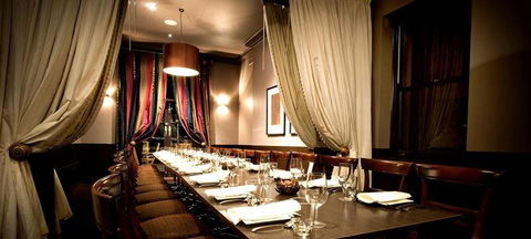 Paladarr - Accommodation Melbourne 1