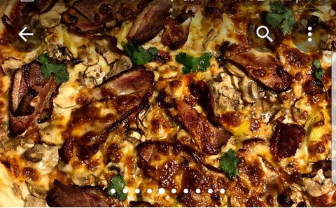 Pizza D'oh! - Accommodation Melbourne 0