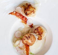 Pod Food - Accommodation Melbourne