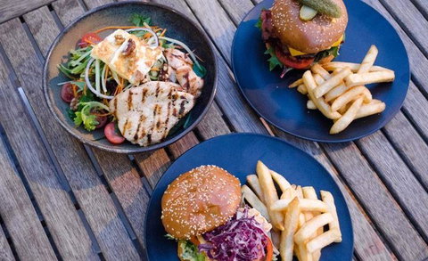 Puntino - Accommodation Melbourne 10