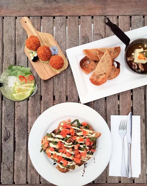 Puntino - Accommodation Melbourne 11