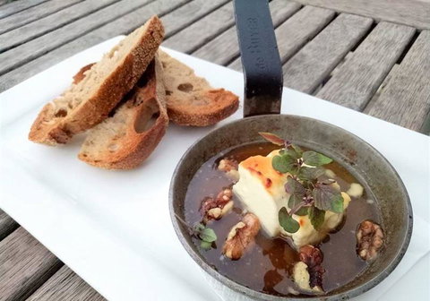 Puntino - Accommodation Melbourne 12