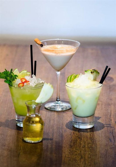 Puntino - Accommodation Melbourne 13