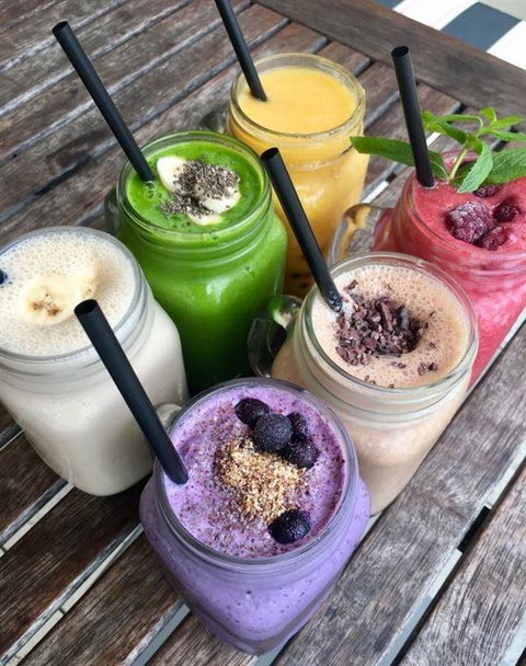 Puntino - Accommodation Melbourne 14