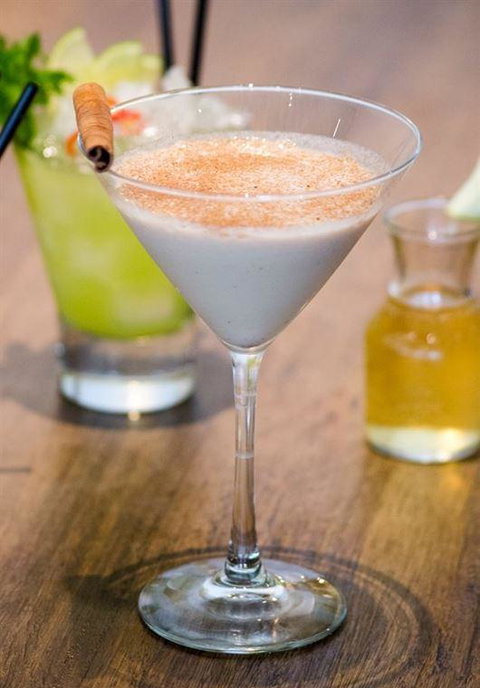 Puntino - Accommodation Melbourne 15