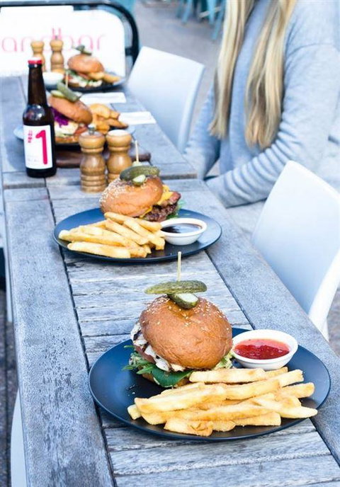 Puntino - Accommodation Melbourne 16