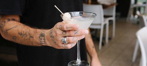 Puntino - Accommodation Melbourne 3