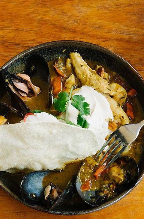 Puntino - Accommodation Melbourne 4