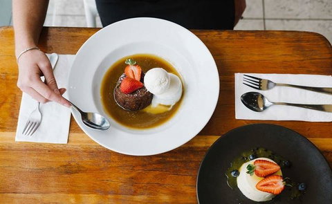 Puntino - Accommodation Melbourne 5