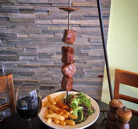 Puntino - Accommodation Melbourne 6