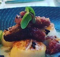 Q Dining - Accommodation Melbourne