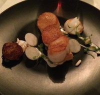 Restaurant Como - Accommodation Melbourne