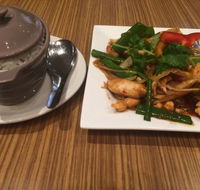 Sattahip Thai Restaurant - Accommodation Melbourne