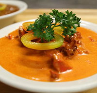 Tamleni Indian Restaurant - Accommodation Melbourne