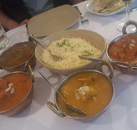 Tandoori  Curry Club - Accommodation Melbourne