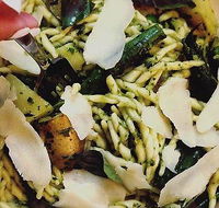 Terra Rossa Restaurant  Bar - Accommodation Melbourne