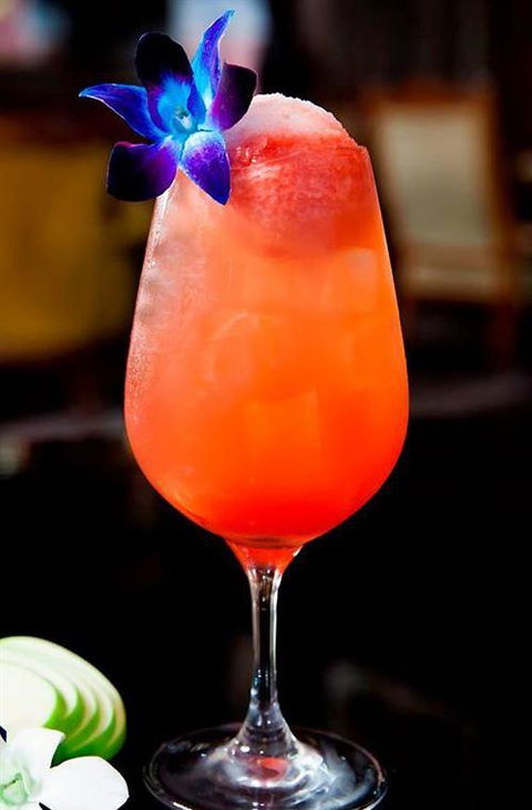 Terra Rossa Restaurant & Bar - Accommodation Melbourne 12
