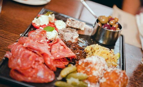 Terra Rossa Restaurant & Bar - Accommodation Melbourne 15