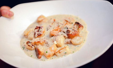 Terra Rossa Restaurant & Bar - Accommodation Melbourne 16