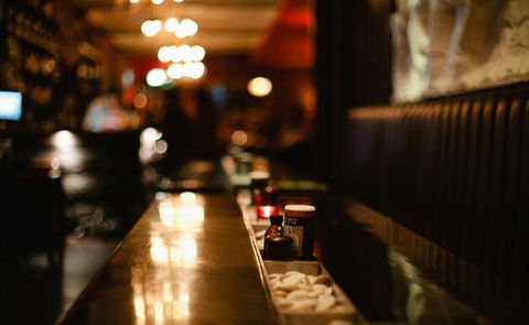 Terra Rossa Restaurant & Bar - Accommodation Melbourne 20