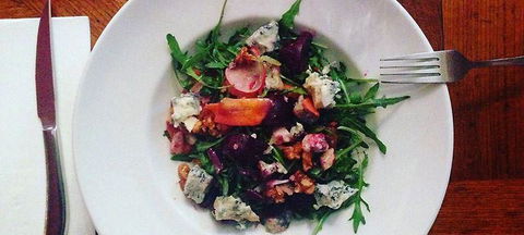 Terra Rossa Restaurant & Bar - Accommodation Melbourne 3