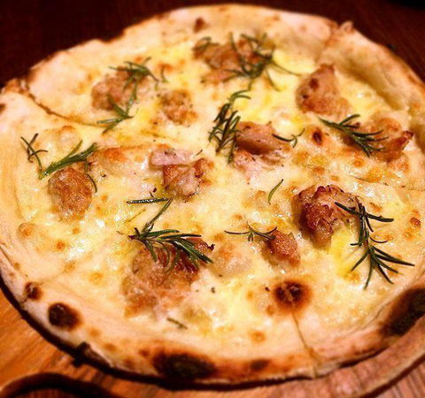 Terra Rossa Restaurant & Bar - Accommodation Melbourne 6
